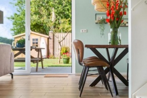 Beach & Forest Retreat -Domburg-